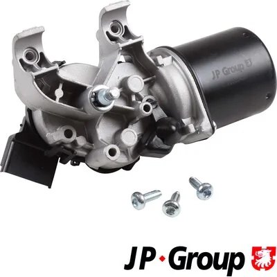 Wiper Motor